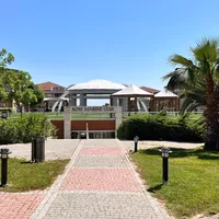 Апартаменты в Турции, Стамбул, 185 кв.м.