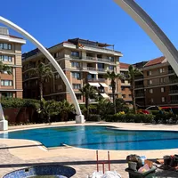 Апартаменты в Турции, Стамбул, 185 кв.м.