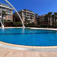 Апартаменты в Турции, Стамбул, 185 кв.м.