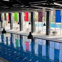 Апартаменты в Турции, Стамбул, 185 кв.м.