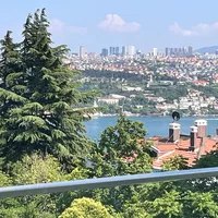 Apartment in Turkey, Istanbul, 270 sq.m.