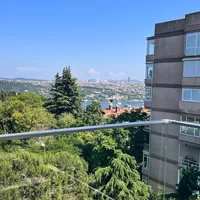 Apartment in Turkey, Istanbul, 270 sq.m.