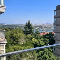 Apartment in Turkey, Istanbul, 270 sq.m.