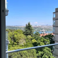 Apartment in Turkey, Istanbul, 270 sq.m.