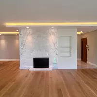 Apartment in Turkey, Istanbul, 270 sq.m.