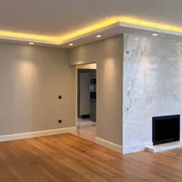 Apartment in Turkey, Istanbul, 270 sq.m.