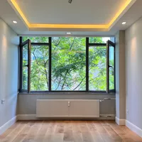 Apartment in Turkey, Istanbul, 270 sq.m.