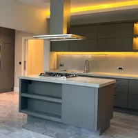 Apartment in Turkey, Istanbul, 270 sq.m.