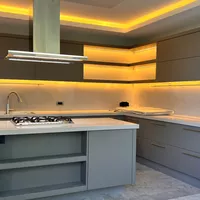 Apartment in Turkey, Istanbul, 270 sq.m.