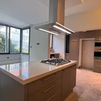 Apartment in Turkey, Istanbul, 270 sq.m.