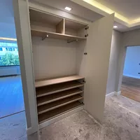 Apartment in Turkey, Istanbul, 270 sq.m.