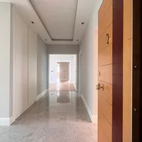 Apartment in Turkey, Istanbul, 270 sq.m.