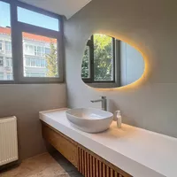 Apartment in Turkey, Istanbul, 270 sq.m.