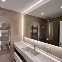 Apartment in Turkey, Istanbul, 270 sq.m.