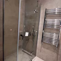 Apartment in Turkey, Istanbul, 270 sq.m.