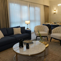 Апартаменты в Турции, Стамбул, 203 кв.м.