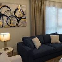 Апартаменты в Турции, Стамбул, 203 кв.м.