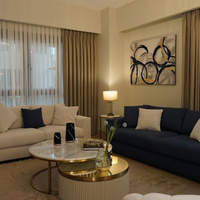 Апартаменты в Турции, Стамбул, 203 кв.м.