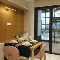 Апартаменты в Турции, Стамбул, 203 кв.м.