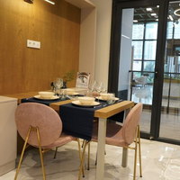 Апартаменты в Турции, Стамбул, 203 кв.м.