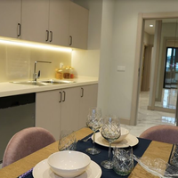 Апартаменты в Турции, Стамбул, 203 кв.м.