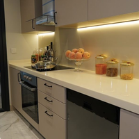 Апартаменты в Турции, Стамбул, 203 кв.м.