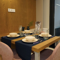 Апартаменты в Турции, Стамбул, 203 кв.м.