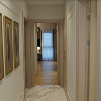 Апартаменты в Турции, Стамбул, 203 кв.м.