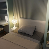 Апартаменты в Турции, Стамбул, 203 кв.м.