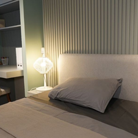 Апартаменты в Турции, Стамбул, 203 кв.м.