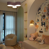 Апартаменты в Турции, Стамбул, 203 кв.м.