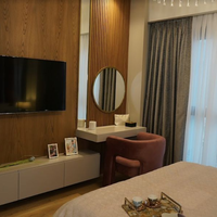 Апартаменты в Турции, Стамбул, 203 кв.м.