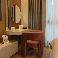 Апартаменты в Турции, Стамбул, 203 кв.м.