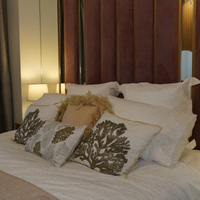 Апартаменты в Турции, Стамбул, 203 кв.м.