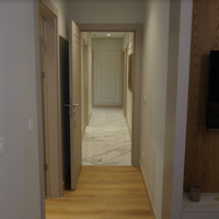 Апартаменты в Турции, Стамбул, 203 кв.м.