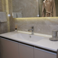 Апартаменты в Турции, Стамбул, 203 кв.м.