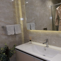 Апартаменты в Турции, Стамбул, 203 кв.м.