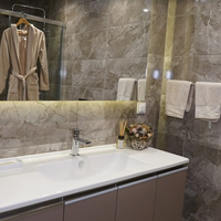 Апартаменты в Турции, Стамбул, 203 кв.м.