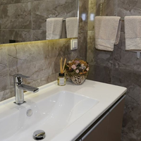 Апартаменты в Турции, Стамбул, 203 кв.м.