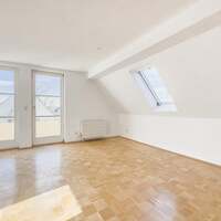 Flat in Germany, Saxony, Dresden, 57 sq.m.