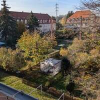 Flat in Germany, Saxony, Dresden, 66 sq.m.