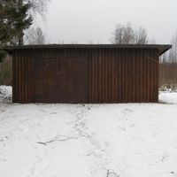 Дом в Финляндии, Пори, 135 кв.м.