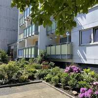 Flat in Germany, Schleswig-Holstein, Kiel, 82 sq.m.
