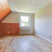 House in Germany, Schleswig-Holstein, Kiel, 97 sq.m.