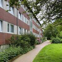 Flat in Germany, Schleswig-Holstein, Kiel, 73 sq.m.