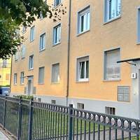 Flat in Germany, Hessen, Bad Homburg vor der Hoehe, 77 sq.m.