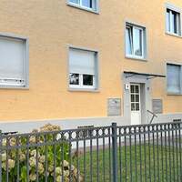 Flat in Germany, Hessen, Bad Homburg vor der Hoehe, 77 sq.m.