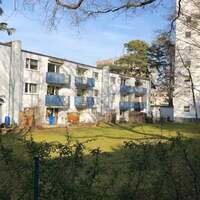 Flat in Germany, Hessen, Bad Homburg vor der Hoehe, 73 sq.m.