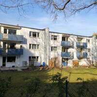 Flat in Germany, Hessen, Bad Homburg vor der Hoehe, 80 sq.m.