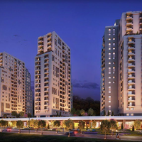 Apartment in Turkey, Istanbul, 103 sq.m.